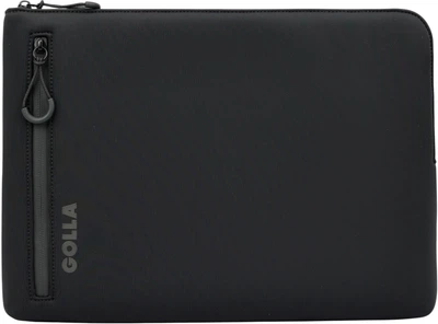 Чохол для ноутбука Golla Sleeve Metro 15" Black (7319926016525)