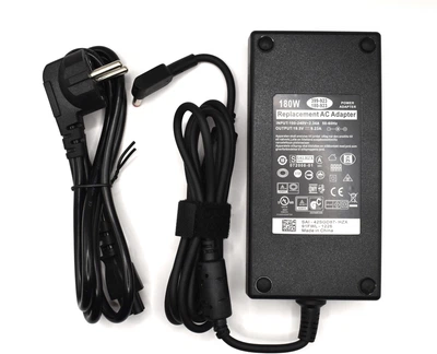 Блок питания для ноутбука Acer 19.5V 9.23A 180W 5.5×1.7мм Original PRC