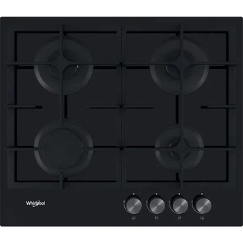 Газова варильна поверхня Whirlpool GOS 6415/NB1