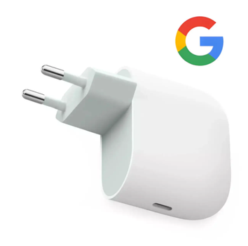 Мережевий зарядний пристрій Google Pixel 45 W USB-C