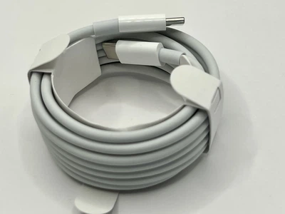 Кабель для MacBook USB-C to USB-C 2M