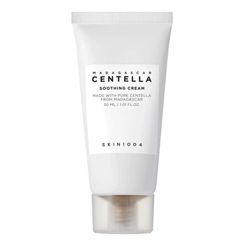 Крем SKIN1004 Madagascar Centella Soothing Cream с центеллой 30 мл