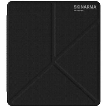 Чехол Skinarma Trax для Kindle Scribe 2 gen 10.2" Black (SK-KINDLESC2GEN-TRAX-BLK)