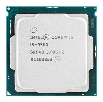 Процесори Intel 9 покоління (Coffee Lake Refresh) купити в ROZETKA