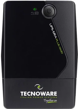 ИБП TECNOWARE ERA PLUS Schuko Together ON 1120Вт/1600ВА (FGCERAPL1602SCH)