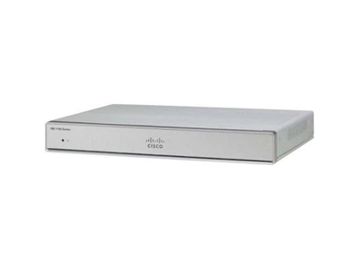 Маршрутизатор Cisco C1121X-8P