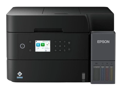 БФП Epson EcoTank L6370 Wi-Fi (C11CL43405)