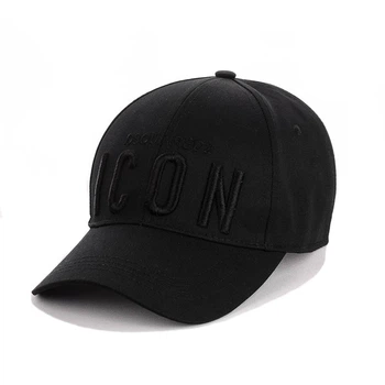 Молодежная бейсболка "ICON"