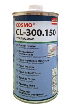 Очиститель COSMO CL-300.150 (COSMOFEN 60) 1л.