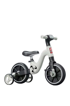 Велосипед-трансформер Best Trike цвет разноцветный Best Trike ЦБ-00275142