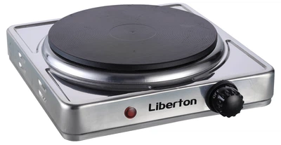 Настільна плита Liberton LEC-6900