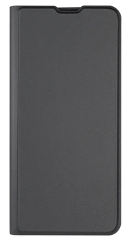 Чохол-книжка Skin Case Redmi 15 EU(169,5*80,5), Чорний