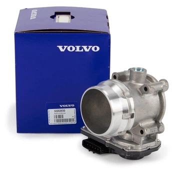 Заслонка дроссельная Volvo (32202650)
