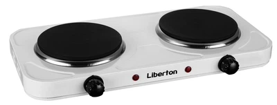 Настільна плита Liberton LEC-6910