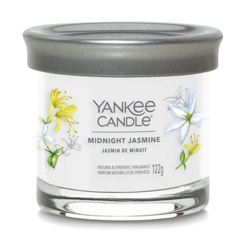 Ароматическая свеча Midnight Jasmine Small Yankee Candle