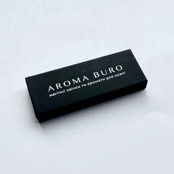 Спички длинные для свечей Aroma Buro