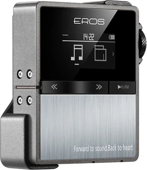MP3-плеер Aigo EROSTEN Grey