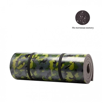 Коврик туристический Nato camo 180x55x1.2см IV-7025CAM