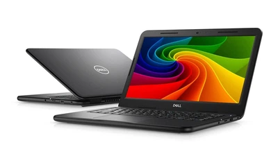 Ноутбук Dell Latitude 3310 / i3-8145U / 8GB/ 128GB SSD / 13.3"FHD / Touch / Win11Pro Refurbished
