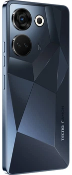 TECNO CAMON 20 Pro (CK7n) 8/256GB NFC Black