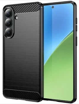 Чехол Urban Case на Samsung Galaxy S26 Plus / black