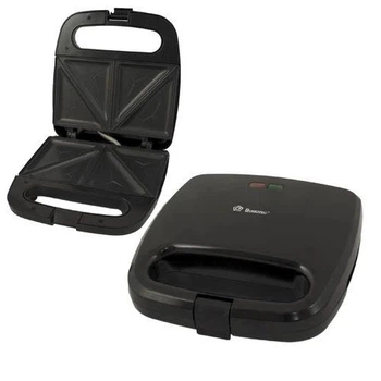 Сэндвичница Domotec MS-7777 / MS-4117 (Р042)