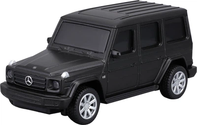Машинка на дистанционном управлении Maisto Tech Mercedes-Benz G-Class 1:41 (82651 (23006))