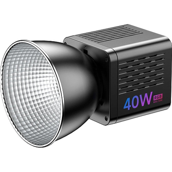 Студийный свет Ulanzi L024 RGB Pro 40W