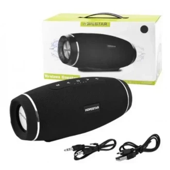 Беспроводная колонка Hopestar H27 20 Вт IPX6 PowerBank Bluetooth