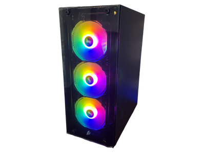 Системний блок 12 ЯДЕР Xeon E5-2673v3/32 GB DDR3/GTX 1070 8GB