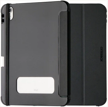 Чохол-книжка Otterbox Symmetry для Apple iPad Air11 M4/M3/M2 Black (840304759194)