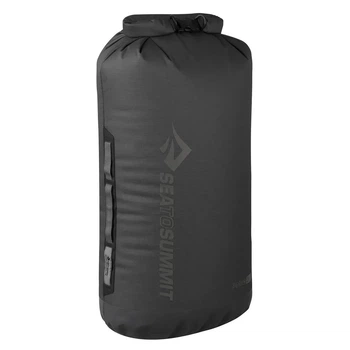 Гермомішок Sea To Summit Big River Dry Bag 35 L Jet Black (1033-STS ASG012041-070117)