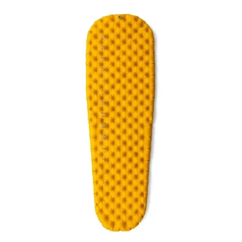 Надувной коврик Sea To Summit Ultralight XR Insulated Air Mat Large Arrowwood Yellow (1033-STS 045603)