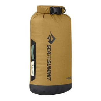 Гермомішок Sea To Summit Big River Dry Bag 8 L Gold (1033-STS ASG012041-040308)