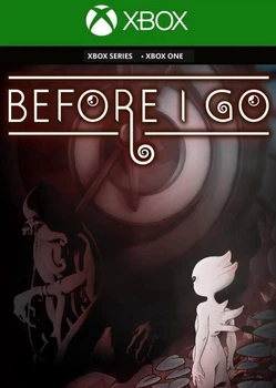 Ключ активации BEFORE I GO для Xbox One/Series S/X