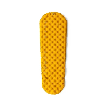 Надувной коврик Sea To Summit Ultralight XR Insulated Air Mat Small Arrowwood Yellow (1033-STS 045601)