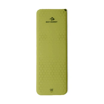 Килимок самонадувний Sea to Summit Camp Self Inflating Mat Regular Rectang Wide Woodbine (1033-STS 006506)