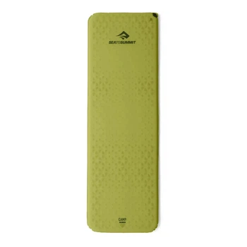 Килимок самонадувний Sea to Summit Camp Self Inflating Mat Large Rectangular Woodbine (1033-STS 006508)