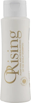 Очищающий ребалансирующий шампунь с белой глиной - Orising Purifying and Rebalancing Shampoo 100ml (551649-34341)