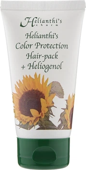 Маска-бальзам для волос "Защита цвета" - Orising Helianti's Color Protection Hair Pack 1000ml (548153-28257)