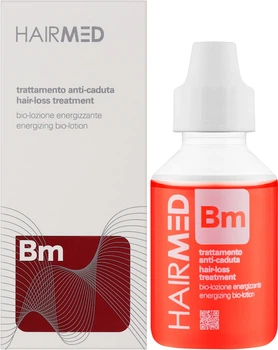 Біолосьйон, який надає енергії - Hairmed Bm Energizing Bio-Lotion 100ml (823889-24635310)
