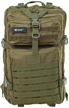 Рюкзак для ноутбука Tracer Alpha 15.6" Green (5907512875582)