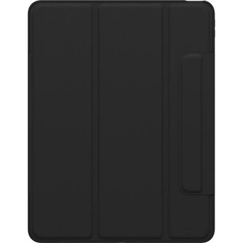 Чохол-книжка Otterbox React для Apple iPad Air 13 M4/M3/M2 Black (840304760305)
