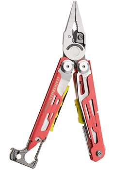 Мультитул Leatherman Signal Guava 833183