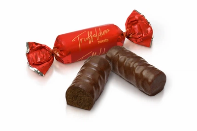 Конфеты ХКФ TRUFFALDINO 1 кг