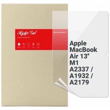 Пленка защитная Armorstandart MacBook Air 13 M1 2020 (ARM75861) Armorstandart ARM75861 970512
