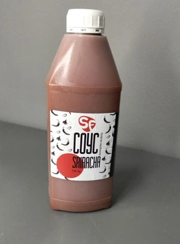 Соус Sriracha ПАЛАЄ уп. 1200 мл