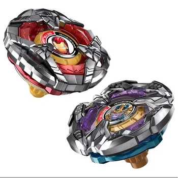 Iron Man and Thanos Multipack Set BX-00 из нового сезона Beyblade X Takara Tomy для детей (арт 15635)