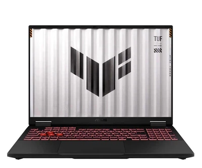 Ноутбук ASUS TUF Gaming A16 Ryzen 7-260/16GB/512 RTX5060 144Hz (FA608UMI-R7165)