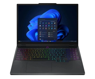 Ноутбук Lenovo Legion 5-15 Ryzen 7-260/32GB/512+512/Win11X RTX5050 OLED (83M00023PB)